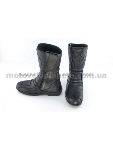 Ботинки SCOYCO (черные высокие, size:43), пара Ботинки SCOYCO (черные высокие, size:43), пара