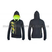 Мастерка  (черная size L)   46, шт