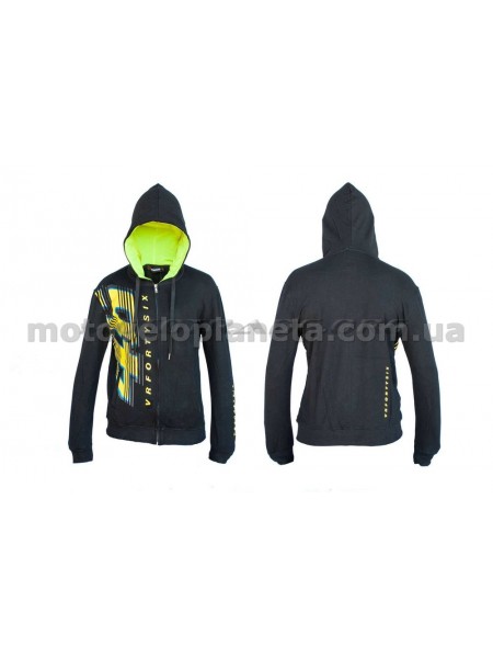 Мастерка (черная size L) 46, шт Мастерка (черная size L) 46, шт