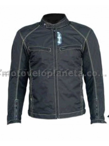 Мотокуртка (текстиль) (цвет грифель, size XL) (доп защита идет в комплекте), шт Мотокуртка (текстиль) (цвет грифель, size XL) (доп защита идет в комплекте), шт