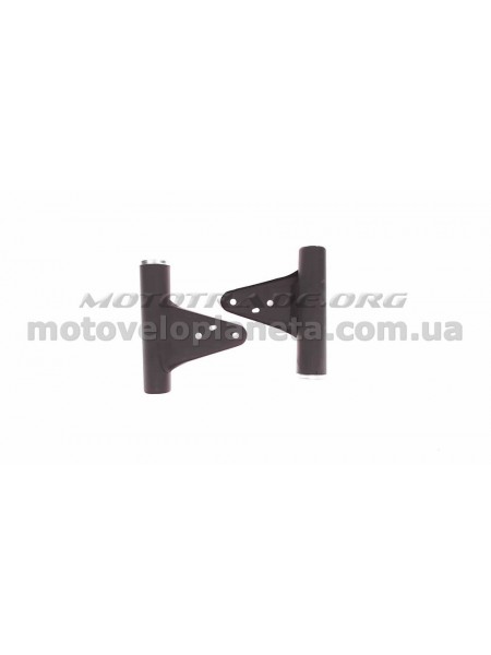 Крепление фары Zongshen, Lifan 125/150 KOMATCU (mod.A), пара Крепление фары Zongshen, Lifan 125/150 KOMATCU (mod.A), пара