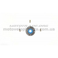 Маховик (обгонная муфта)   4T CB/CG 200   KOMATCU   (mod.A), шт