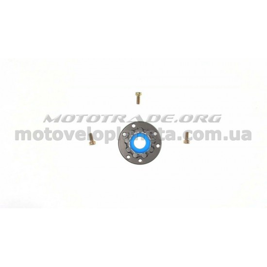 Маховик (обгонная муфта)   4T CB/CG 200   KOMATCU   (mod.A), шт