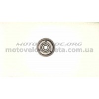 Маховик (обгонная муфта)   4T CG200   KOMATCU   (mod.A), шт
