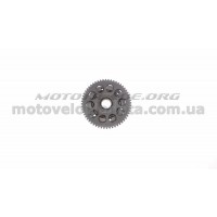 Маховик (обгонная муфта)   Honda CBF   KOMATCU   (mod.A), шт