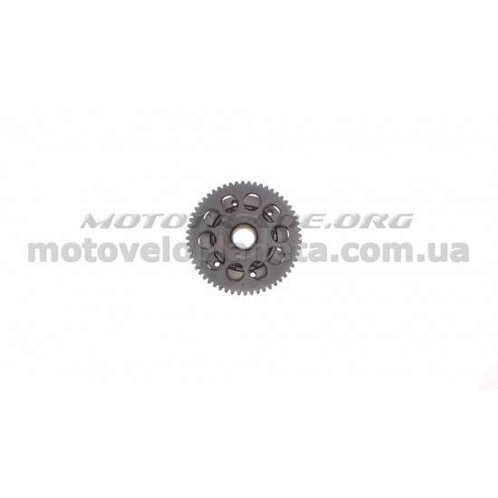 Маховик (обгонная муфта)   Honda CBF   KOMATCU   (mod.A), шт