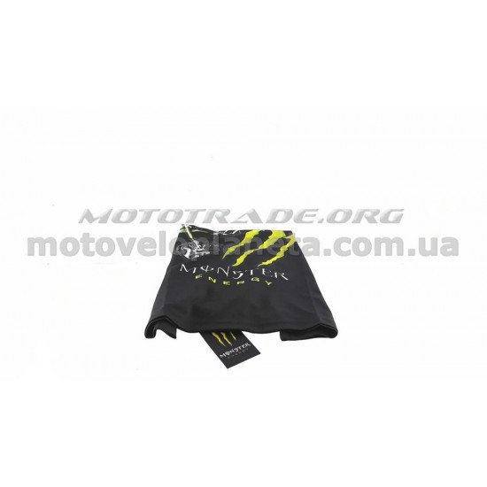 Футболка   (size:M, полиэстер) (mod:2)   MONSTER ENERGY, шт