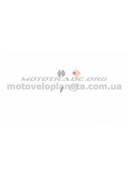 Поршень б/п для Oleo-Mac 937 (Ø38) WOODMAN (mod.A), компл. Поршень б/п для Oleo-Mac 937 (Ø38) WOODMAN (mod.A), компл.