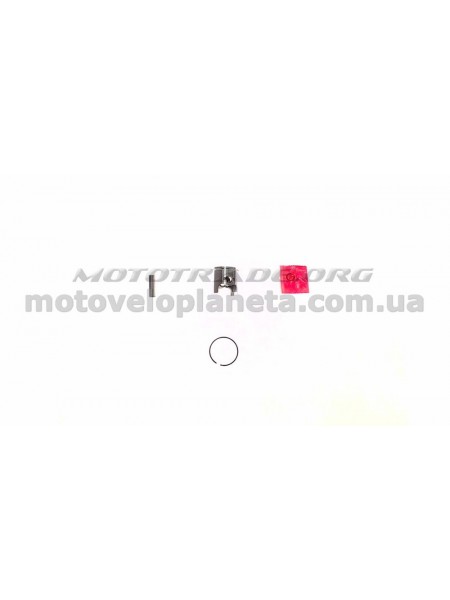 Поршень б/п для Oleo-Mac 937 (Ø38) FORESTER (mod.B), компл. Поршень б/п для Oleo-Mac 937 (Ø38) FORESTER (mod.B), компл.
