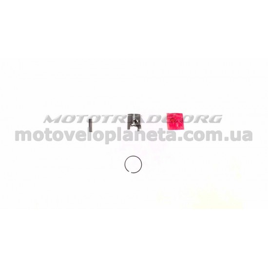 Поршень б/п   для Oleo-Mac 937   (Ø38)   FORESTER   (mod.B), компл.