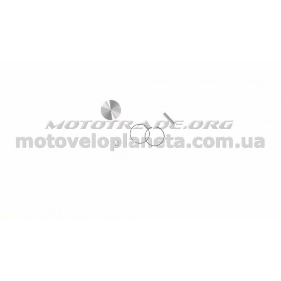 Поршень б/п   для Oleo-Mac 952   (Ø45)   WOODMAN   (mod.A), компл.