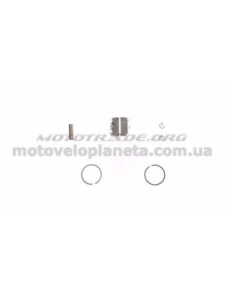 Поршень мотокосы для Oleo-Mac 952 (Ø45) FORESTER (mod.A), компл. Поршень мотокосы для Oleo-Mac 952 (Ø45) FORESTER (mod.A), компл.