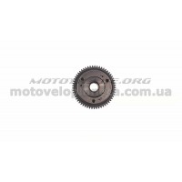 Маховик (обгонная муфта)   4T CB/CG 125/150   JH, шт