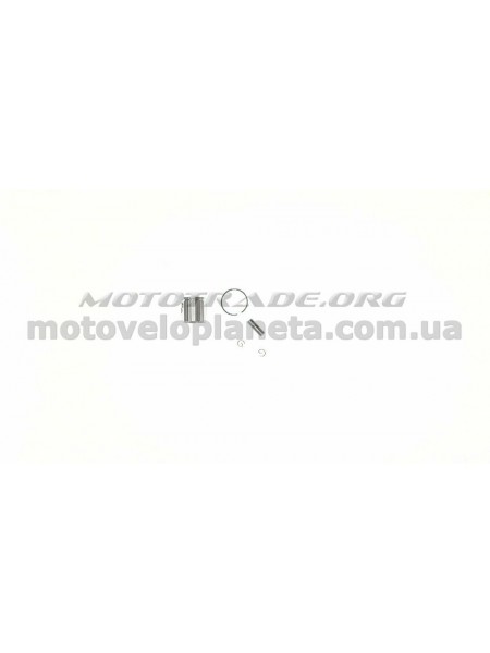 Поршень мотокосы для Oleo-Mac Sparta 25 (Ø34) EVO-1, компл. Поршень мотокосы для Oleo-Mac Sparta 25 (Ø34) EVO-1, компл.