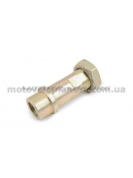 Втулка заднего колеса   Delta   (57mm)   EVO, шт