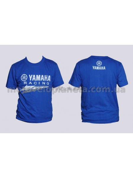 Футболка (size:M, mod:Racing, 100% хлопок) YMH, шт Футболка (size:M, mod:Racing, 100% хлопок) YMH, шт