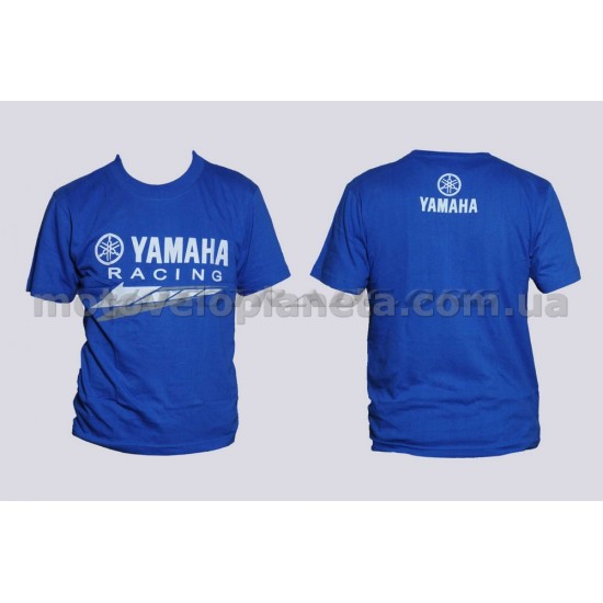 Футболка   (size:M, mod:Racing, 100% хлопок)   YMH, шт