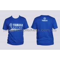 Футболка   (size:XL, mod:Racing, 100% хлопок)   YMH, шт