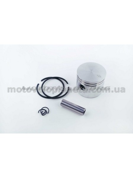 Поршень б/п для Partner P350 (Ø41,10) EVO, компл. Поршень б/п для Partner P350 (Ø41,10) EVO, компл.