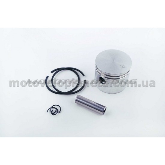 Поршень б/п   для Partner P350   (Ø41,10)   EVO, компл.