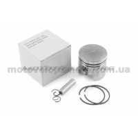 Поршень мотокосы   1E40F   (Ø40)   WOODMAN, компл.