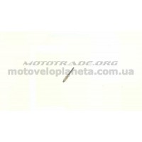 Привод маслонасоса б/п   для Partner P350   (EMAS)   EVO, шт