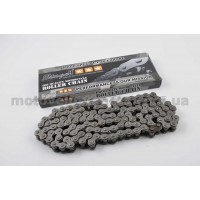 Цепь трансмиссии   428-116L   Active, Zongshen ZS125/150J, Suzuki KATANA 125   STAGE-9, шт