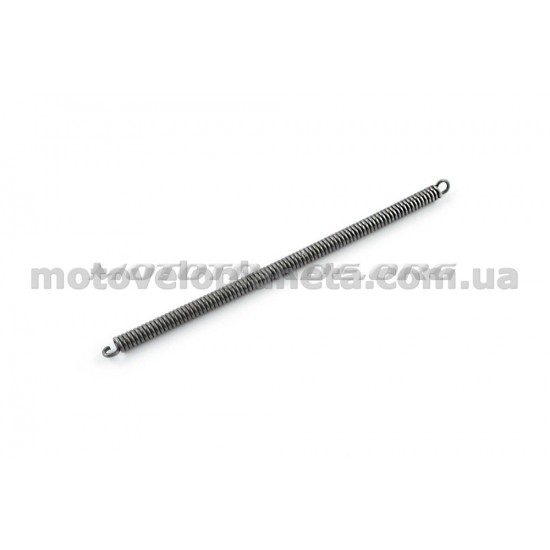 Пружина муфты сцепления б/п   для Partner P350   FORESTER, шт