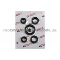 Сальники (набор)   Zonghsen, Lifan 125/150   (OHV)   (полный)   PREMIUM GASKETS, компл.