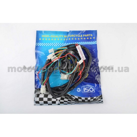 Проводка   Honda WH125   KOMATCU, шт