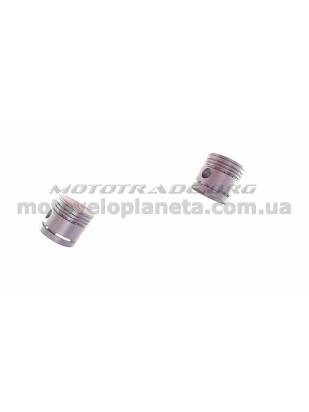 Поршень К-750 1р. (Ø78,16) ALMOT (Польша) (#VCH), пара Поршень К-750 1р. (Ø78,16) ALMOT (Польша) (#VCH), пара