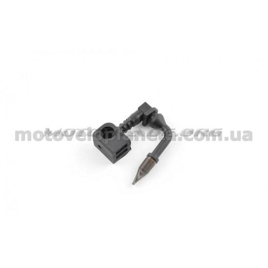 Шланг масляный б/п   для Partner P350   FORESTER, шт