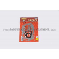 Прокладки двигателя (набор)   Delta 70   Ø47mm   SHANGZHI   (mod:A), компл.