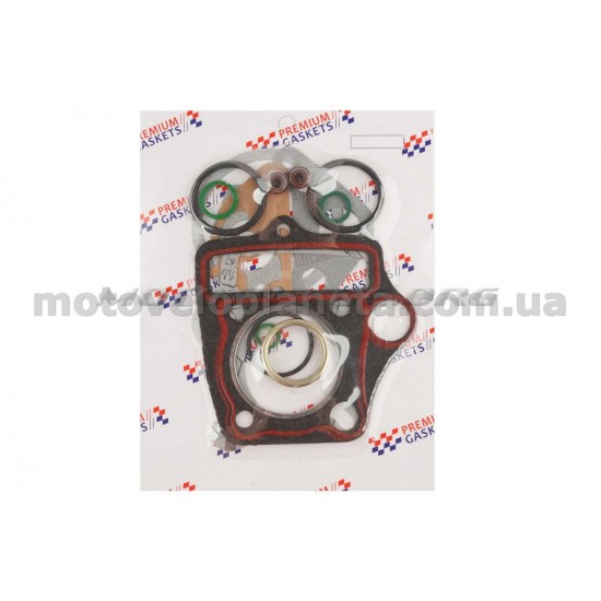 Прокладки цилиндра (набор)   Delta 70   Ø47mm   MAX GASKETS   (mod:C), компл.