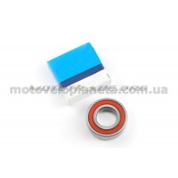 Подшипник редуктора мотокоса   6000-2RS   10*26*8   (Китай)   NT, шт