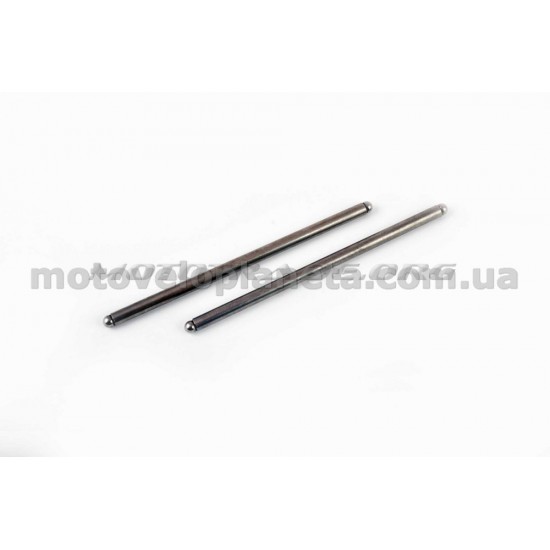 Штанги ГРМ (толкатели)   4T CG125/150   (OHV)   KTO, пара