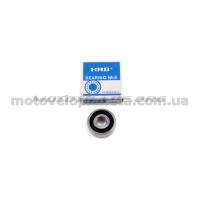 Подшипник редуктора мотокоса   6000-2RS   10*26*8   HRB, шт