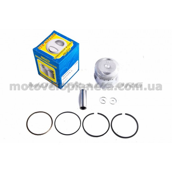 Поршень   Delta 70   0,25   (Ø47,25)   ZYZ-MP   (#OLN), компл.