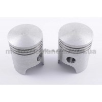 Поршень   ЯВА 12V 3р   (Ø58,75)   (пара)   RZ, пара