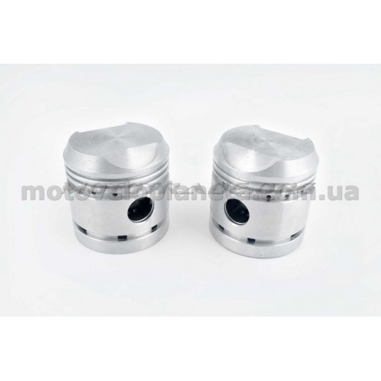 Поршень   МТ, ДНЕПР .STD   (Ø77,95)   (пара)   RZ, пара