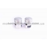 Поршень   ЯВА 6V .STD   (Ø58,00)   (пара)   RZ, пара