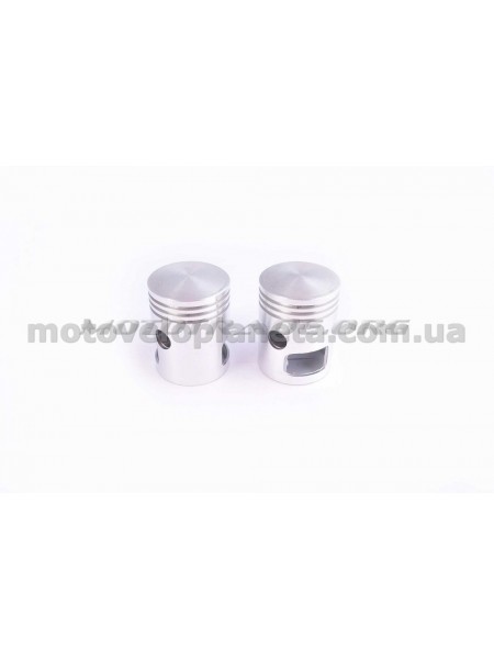 Поршень ЯВА 6V .STD (Ø58,00) (пара) RZ, пара Поршень ЯВА 6V .STD (Ø58,00) (пара) RZ, пара