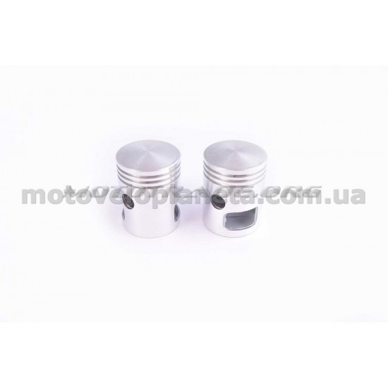 Поршень   ЯВА 6V .STD   (Ø58,00)   (пара)   RZ, пара