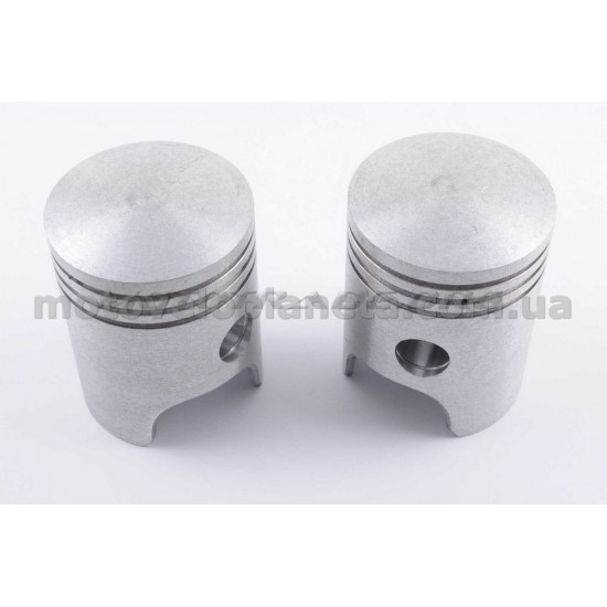 Поршень   ЯВА 12V 5р   (Ø59,25)   (пара)   RZ, пара