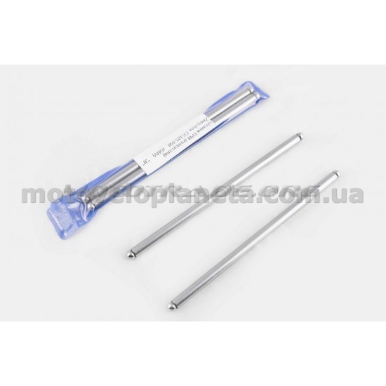 Штанги ГРМ (толкатели)   4T CG125/150   (OHV)   JI, пара