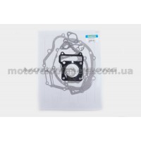 Прокладки двигателя (набор)   Yamaha YBR125   KOMATCU, компл.