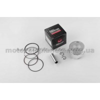 Поршень   4T CB/CG   Ø63,50mm, p-15   (150/200cc STD:  163FML)   JIN, компл.