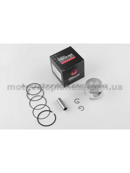Поршень   Delta 70   .STD  (Ø47,00)   JIN, компл.