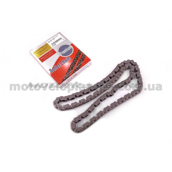 Цепь ГРМ   4T CB150   (3x4-100L)   RCP, шт