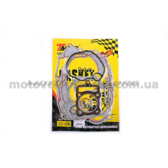 Прокладки двигателя (набор)   4T CB200   (TM)   EVO, компл.